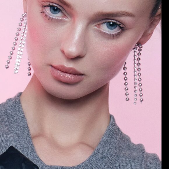 Joomi Lim Alix Earrings - Picture 6 of 7